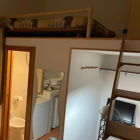 “Piccola Domus” Lägenhet Neapel Exteriör bild
