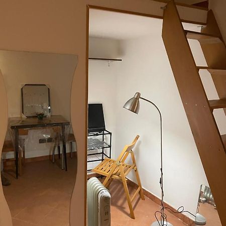 “Piccola Domus” Lägenhet Neapel Exteriör bild