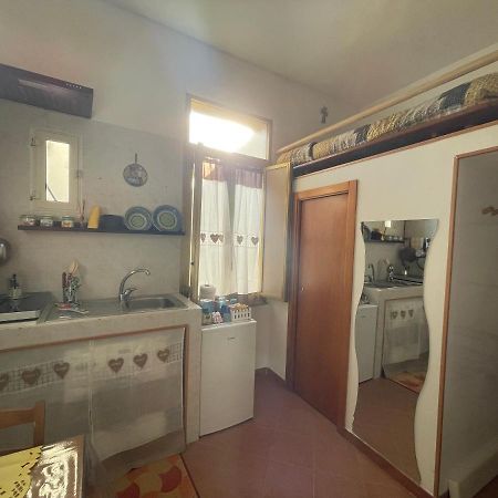 “Piccola Domus” Lägenhet Neapel Exteriör bild