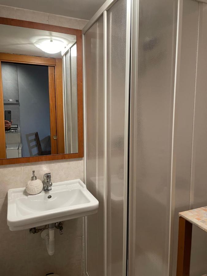 “Piccola Domus” Lägenhet Neapel Exteriör bild