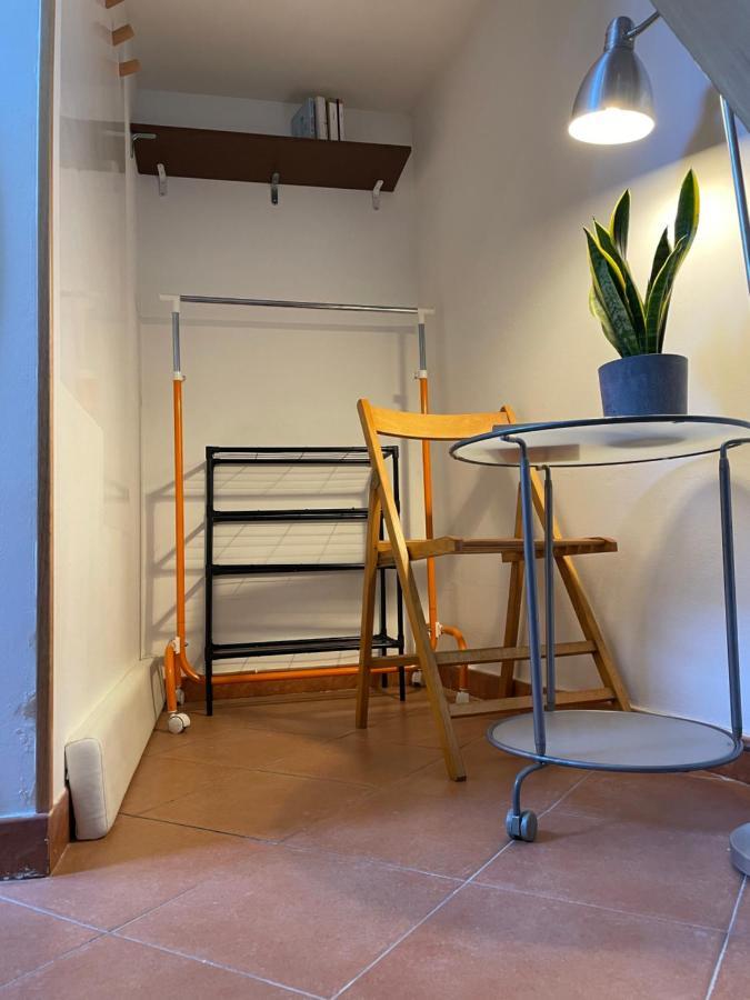 “Piccola Domus” Lägenhet Neapel Exteriör bild