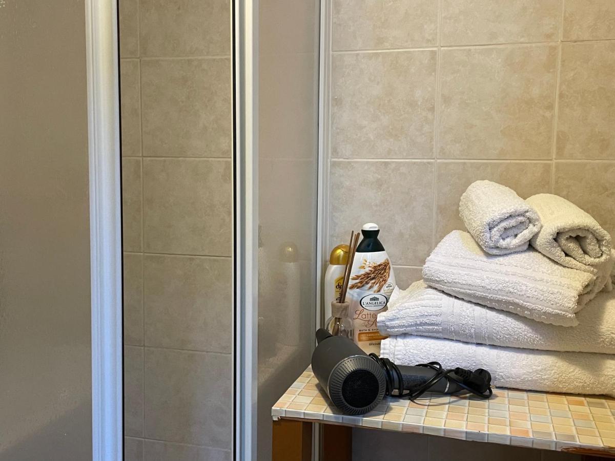 “Piccola Domus” Lägenhet Neapel Exteriör bild